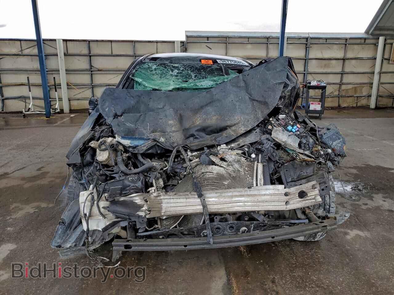 2021 TOYOTA COROLLA - VIN: JTDS4MCE7MJ072065 - Фото 5