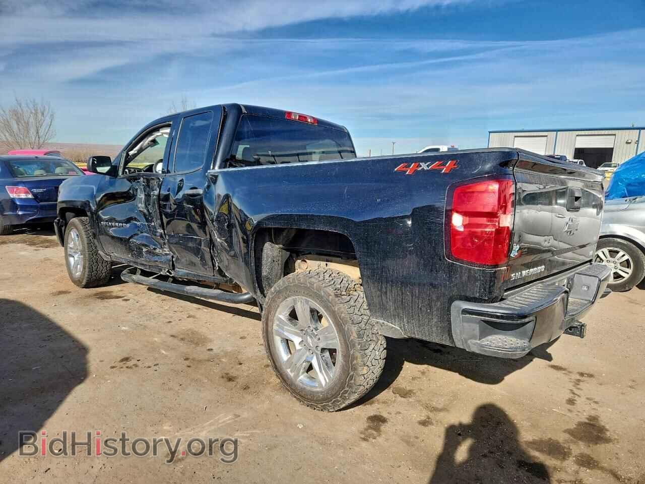 2019 CHEVROLET ALL Models - VIN: 2GCVKMEC2K1191194 - Фото 2
