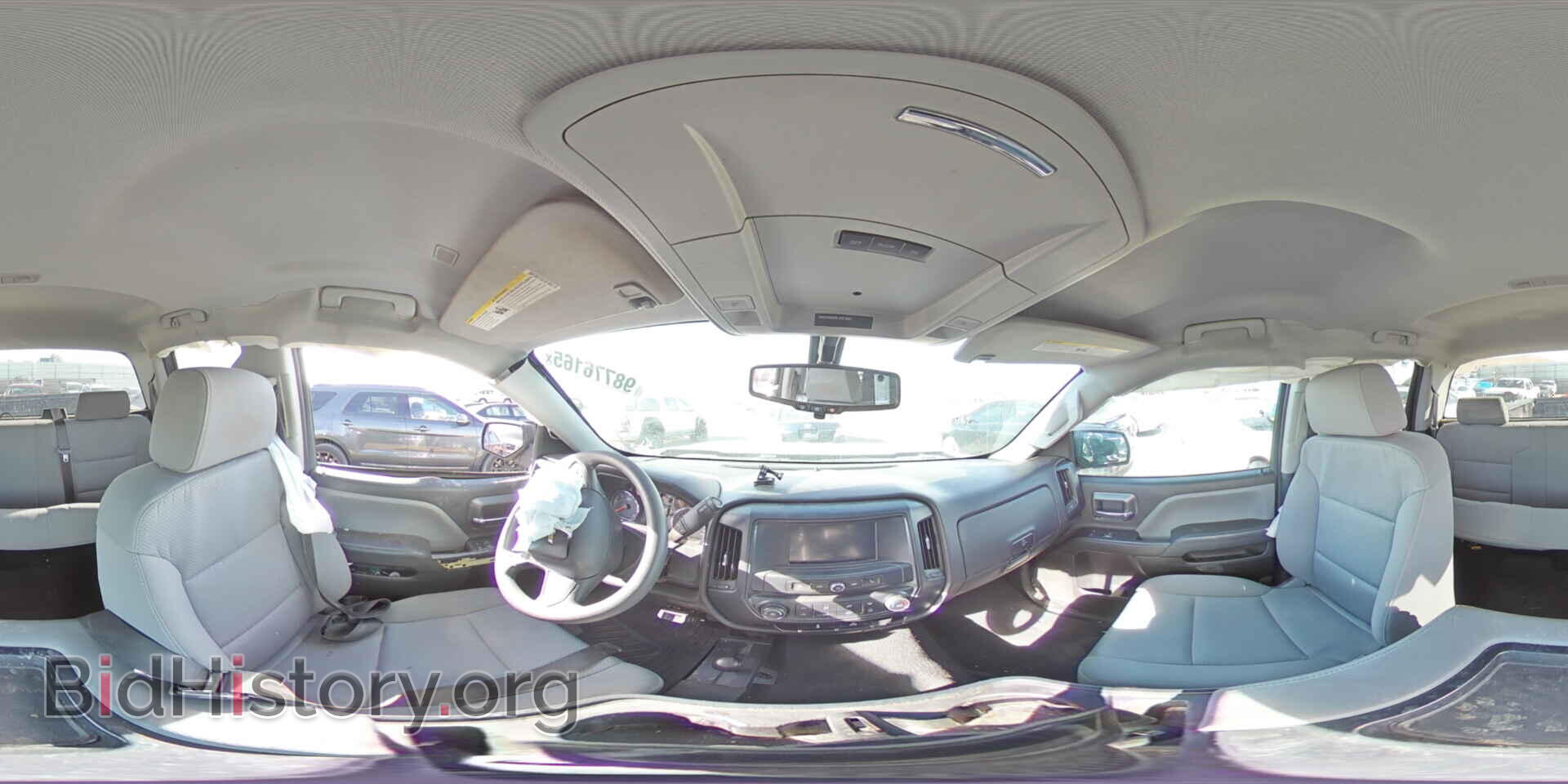 2019 CHEVROLET ALL Models - VIN: 2GCVKMEC2K1191194 - Фото 14