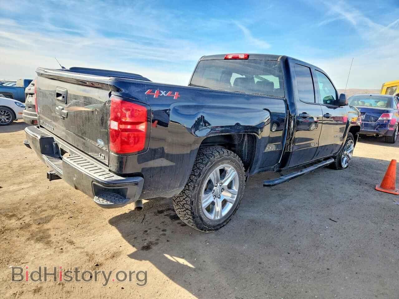 2019 CHEVROLET ALL Models - VIN: 2GCVKMEC2K1191194 - Фото 3