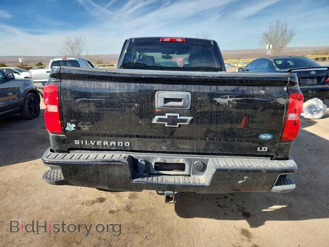 2019 CHEVROLET ALL Models - VIN: 2GCVKMEC2K1191194 - Фото 6