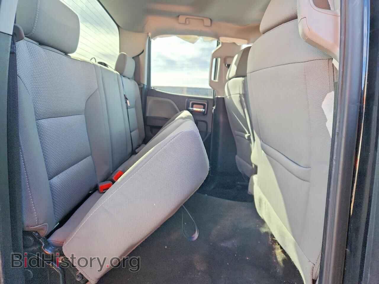 2019 CHEVROLET ALL Models - VIN: 2GCVKMEC2K1191194 - Фото 10