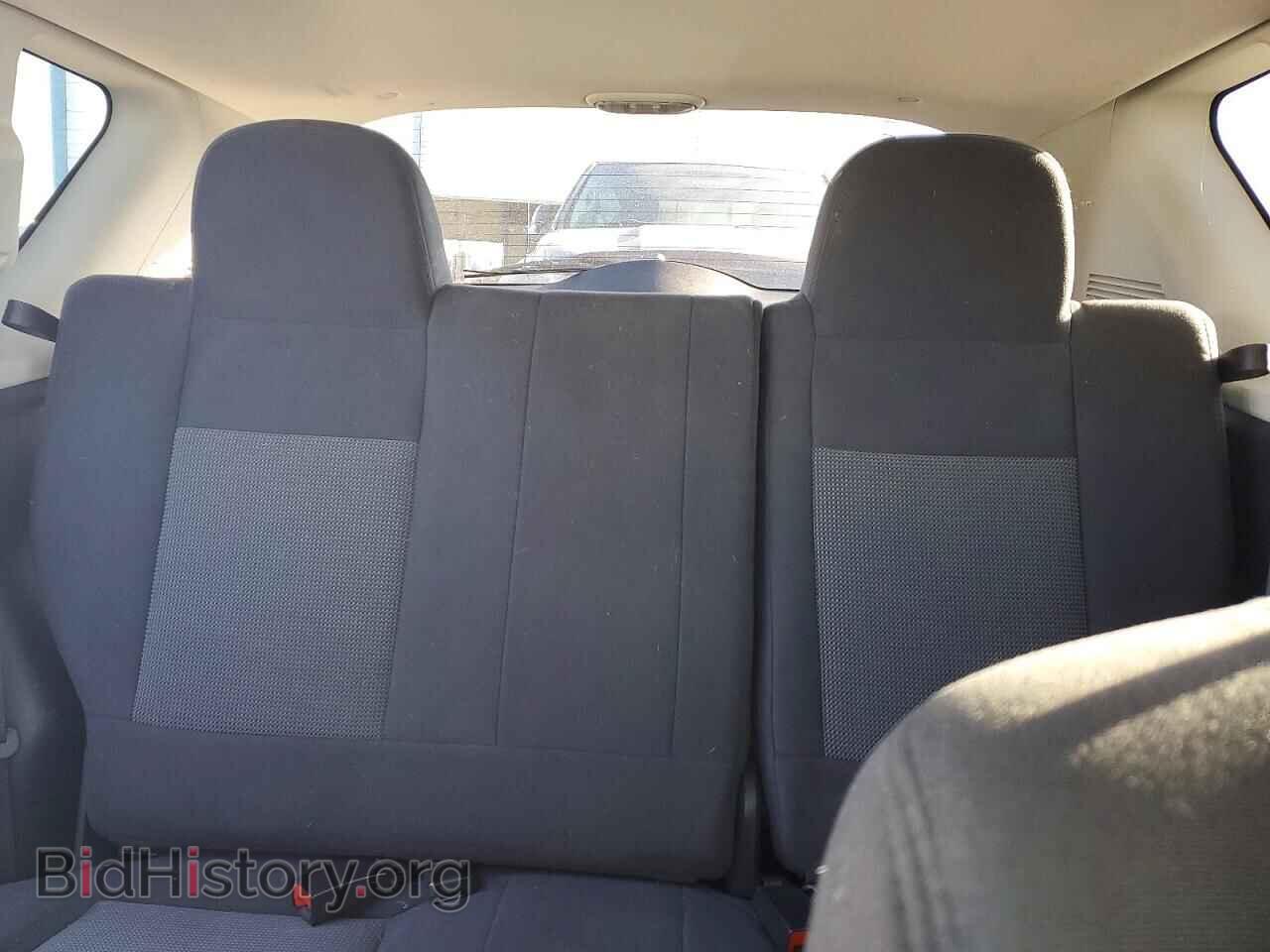 2015 JEEP COMPASS - VIN: 1C4NJCBA7FD143877 - Фото 10