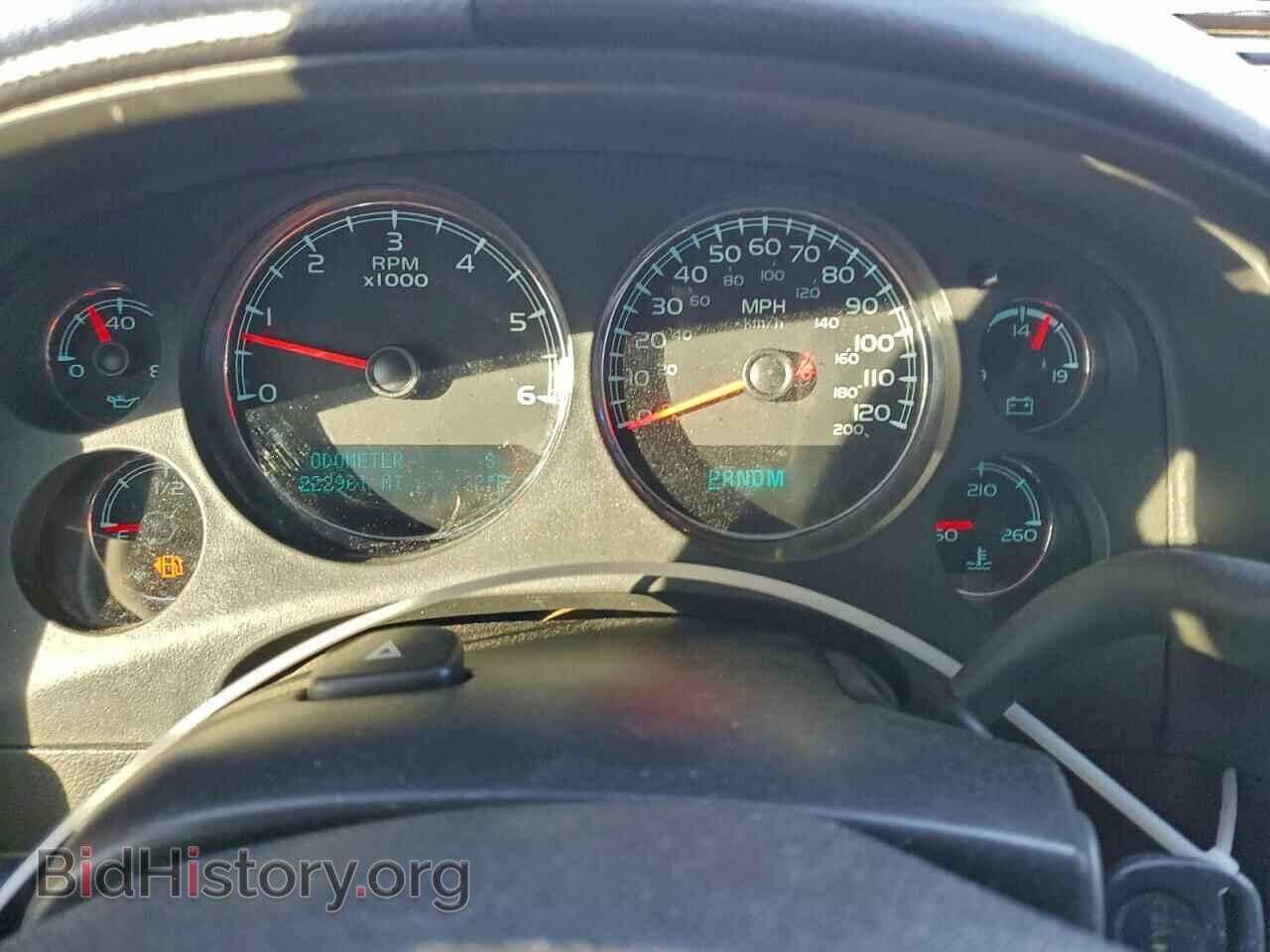2013 GMC YUKON - VIN: 1GKS1KE04DR191163 - Фото 9