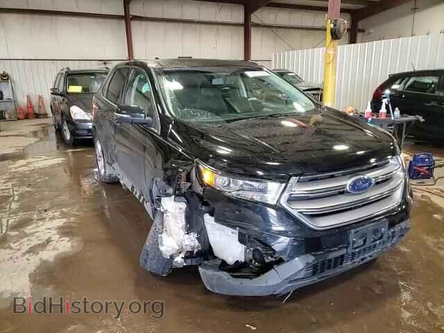 2018 FORD EDGE - VIN: 2FMPK4K83JBB87930 - Фото 13