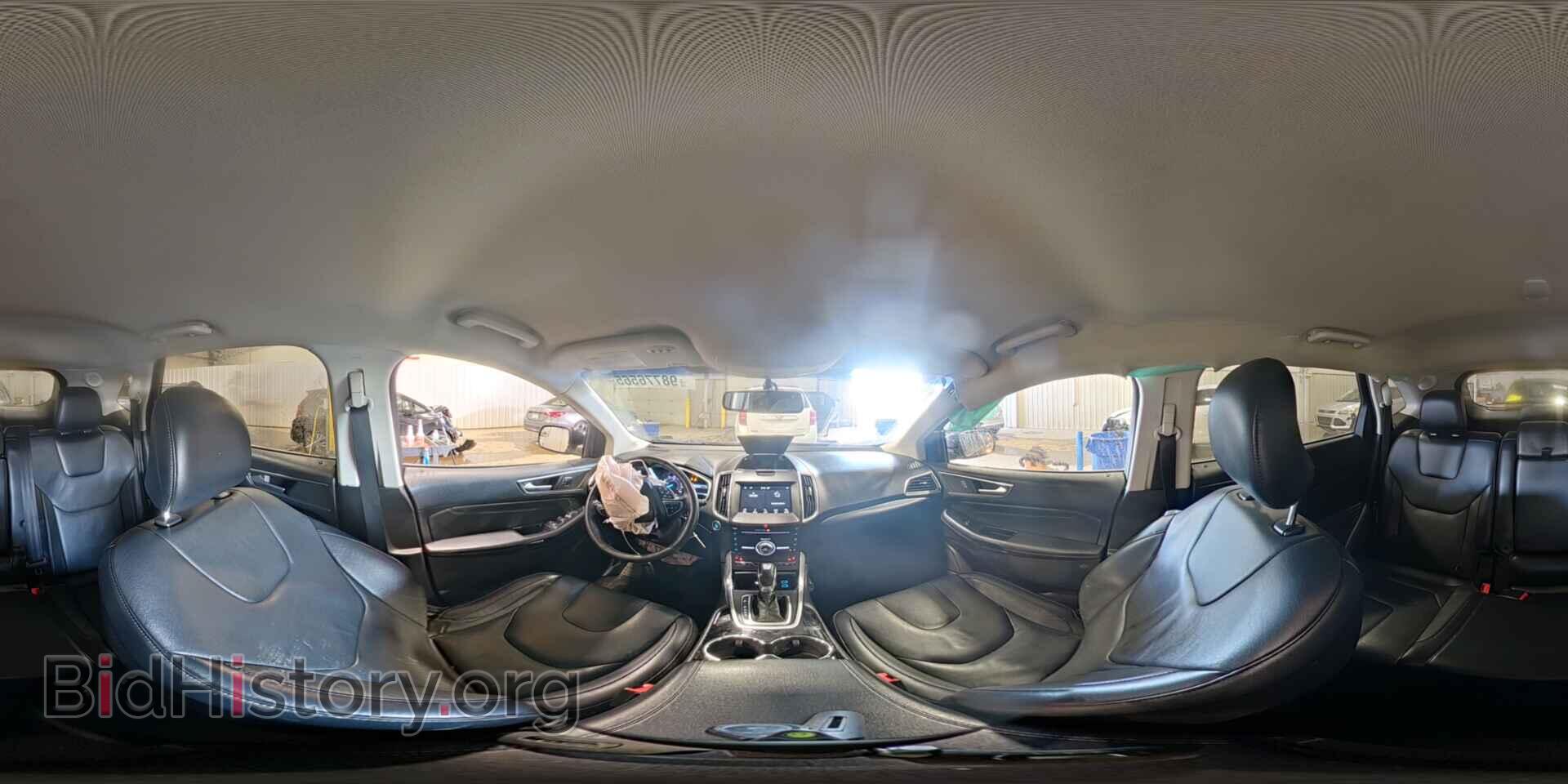 2018 FORD EDGE - VIN: 2FMPK4K83JBB87930 - Фото 14