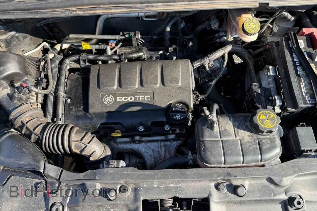 2018 BUICK ENCORE - VIN: KL4CJASB8JB634168 - Photo 7