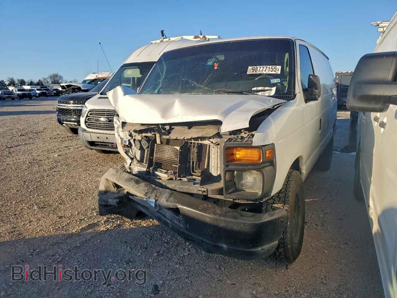 Photo 1FTNE2EL3DDA83055 - FORD ALL Models 2013