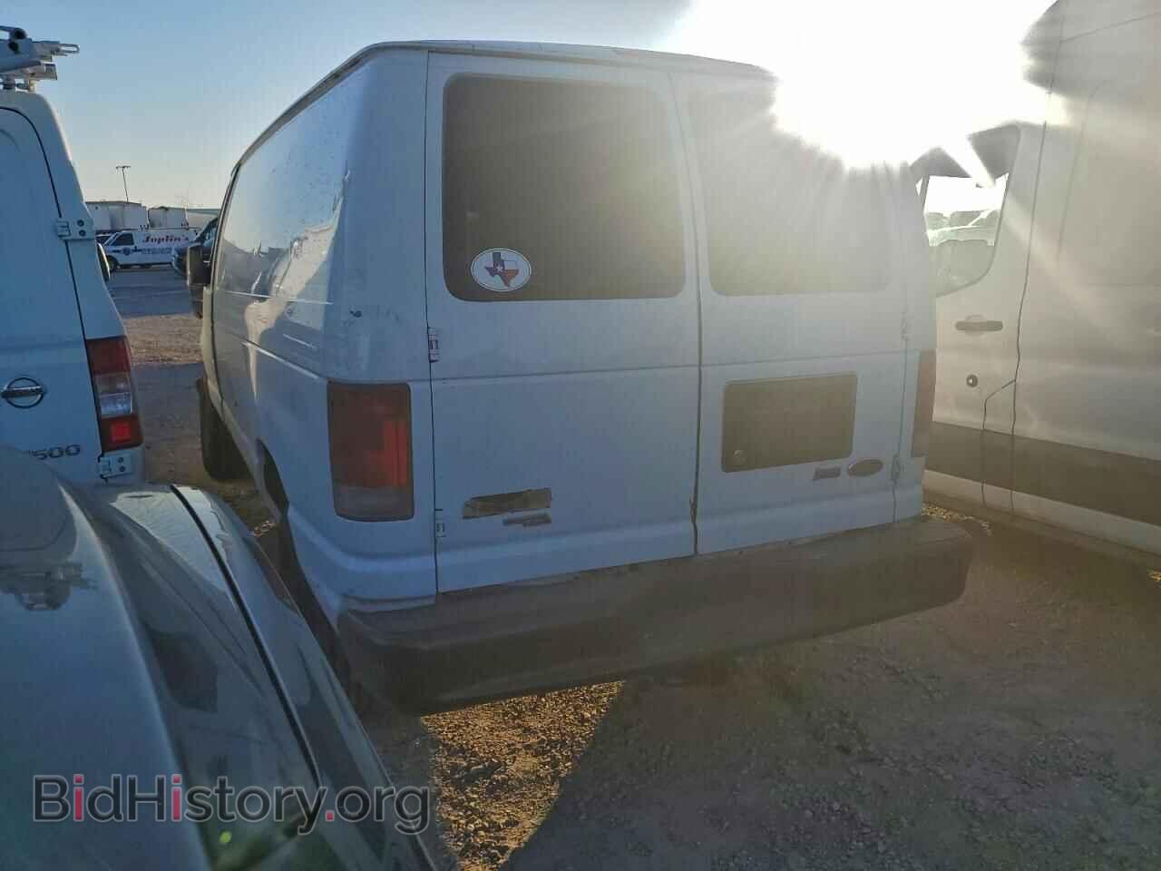 2013 FORD ALL Models - VIN: 1FTNE2EL3DDA83055 - Photo 2