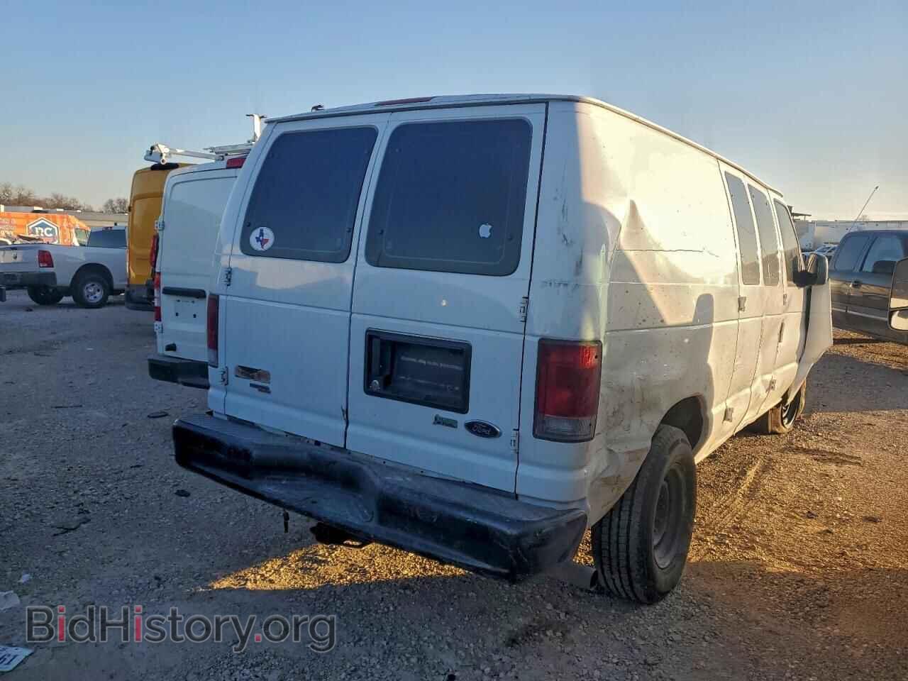 2013 FORD ALL Models - VIN: 1FTNE2EL3DDA83055 - Photo 3
