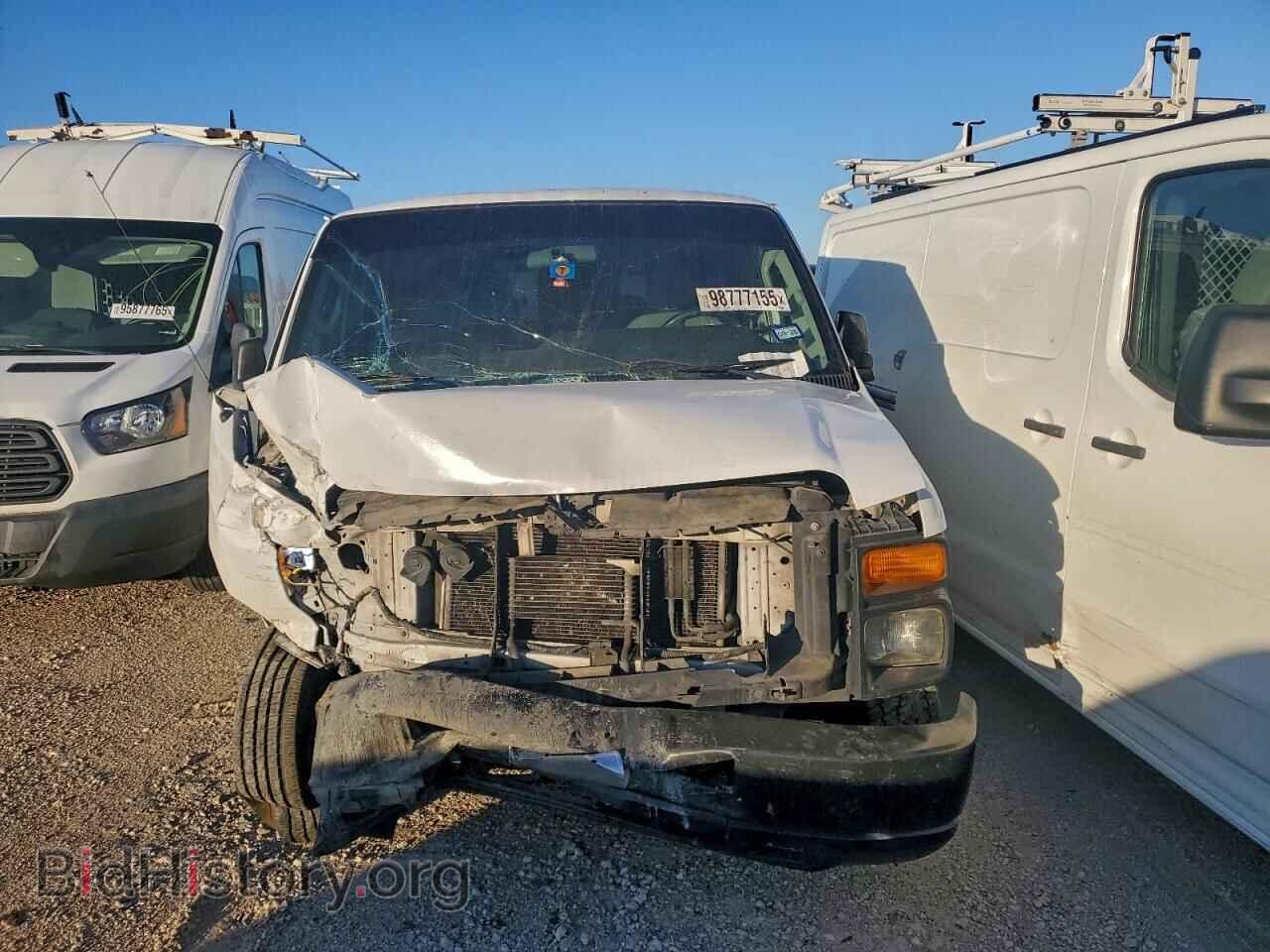 2013 FORD ALL Models - VIN: 1FTNE2EL3DDA83055 - Photo 5