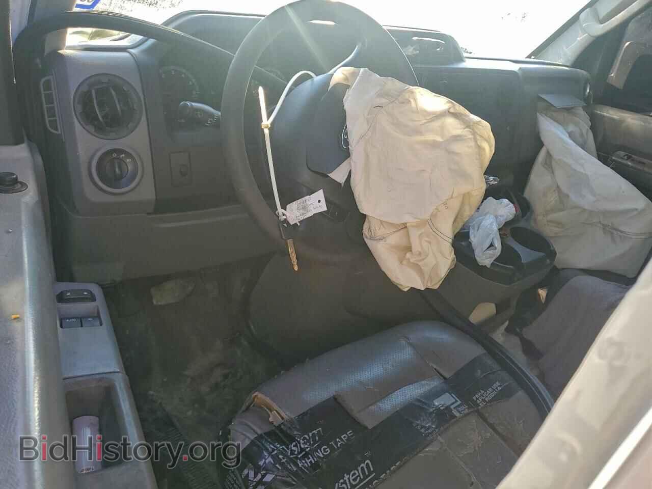 2013 FORD ALL Models - VIN: 1FTNE2EL3DDA83055 - Photo 8
