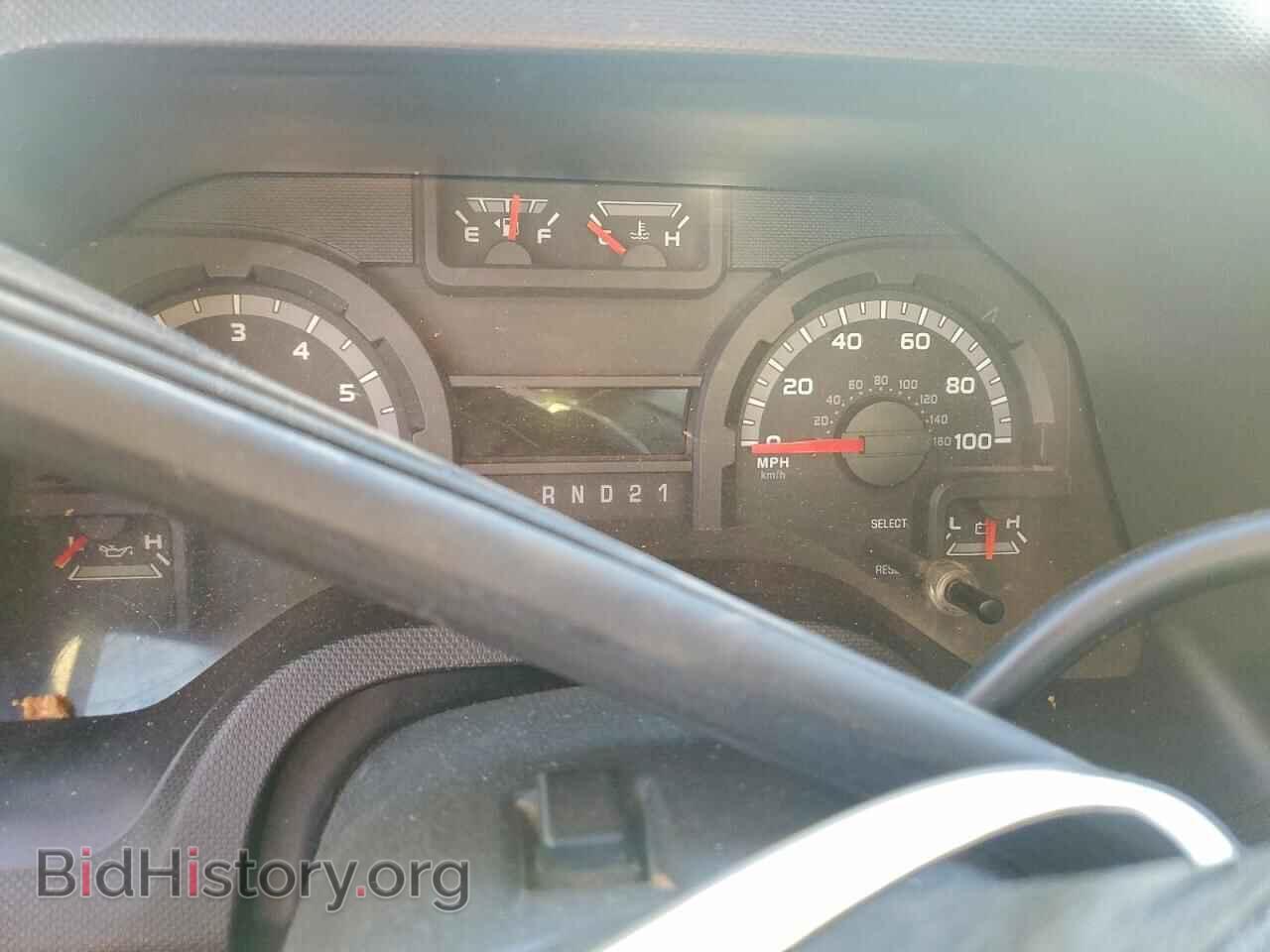 2013 FORD ALL Models - VIN: 1FTNE2EL3DDA83055 - Photo 9