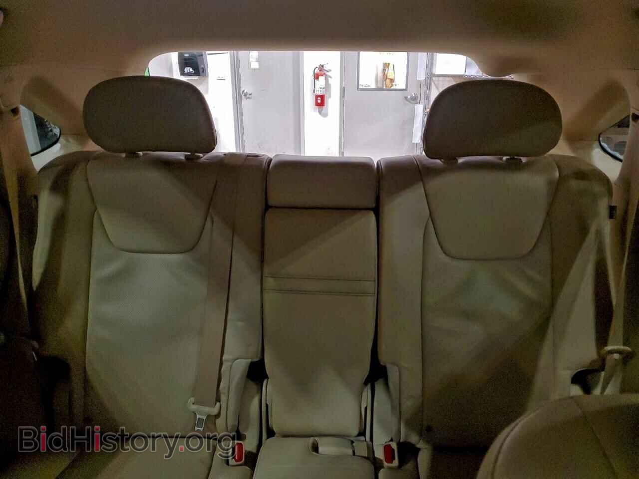 2015 LEXUS RX350 - VIN: 2T2BK1BA1FC341299 - Фото 10