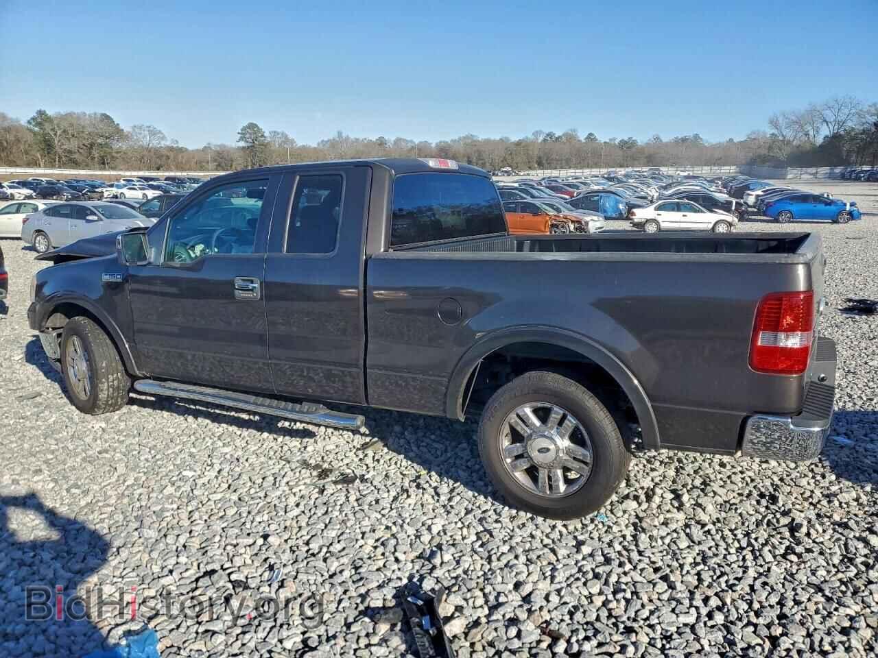 2006 FORD All Models - VIN: 1FTPX12V16NB48596 - Фото 2