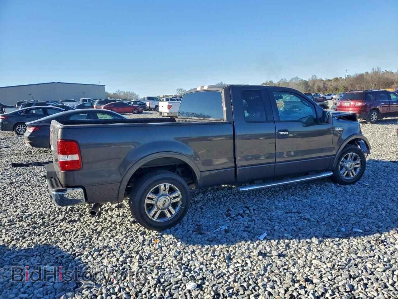 2006 FORD All Models - VIN: 1FTPX12V16NB48596 - Фото 3