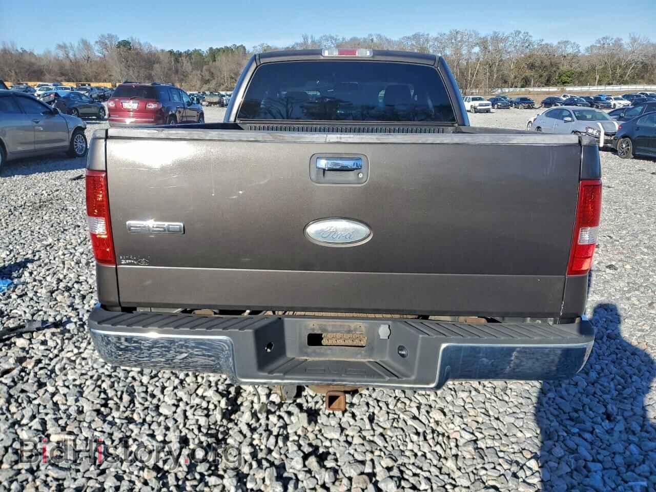 2006 FORD All Models - VIN: 1FTPX12V16NB48596 - Фото 6