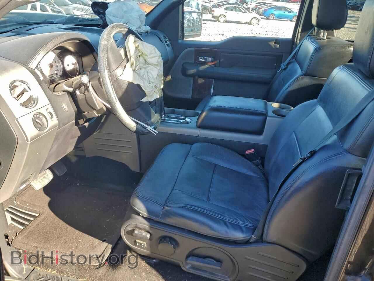 2006 FORD All Models - VIN: 1FTPX12V16NB48596 - Фото 7