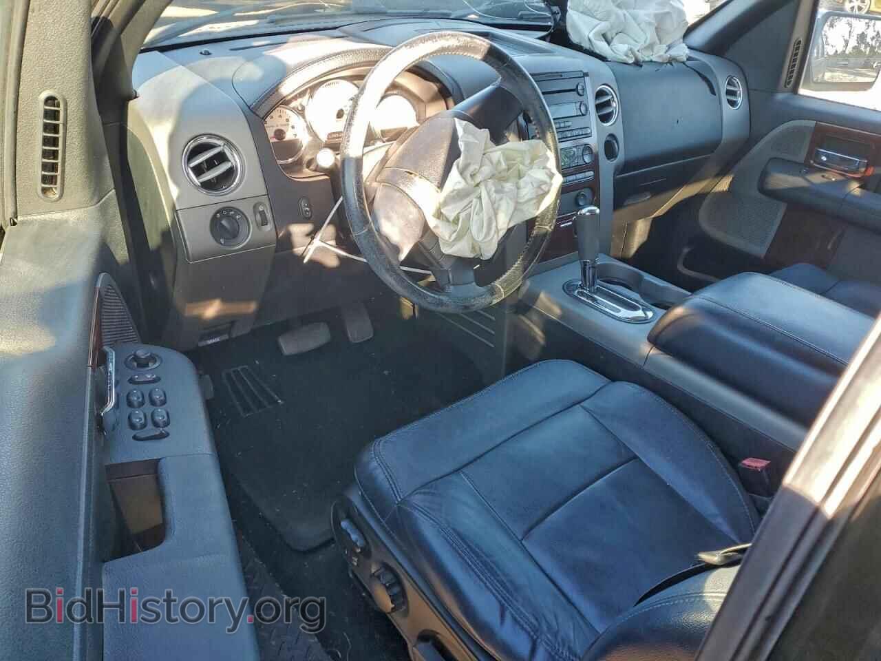 2006 FORD All Models - VIN: 1FTPX12V16NB48596 - Фото 8