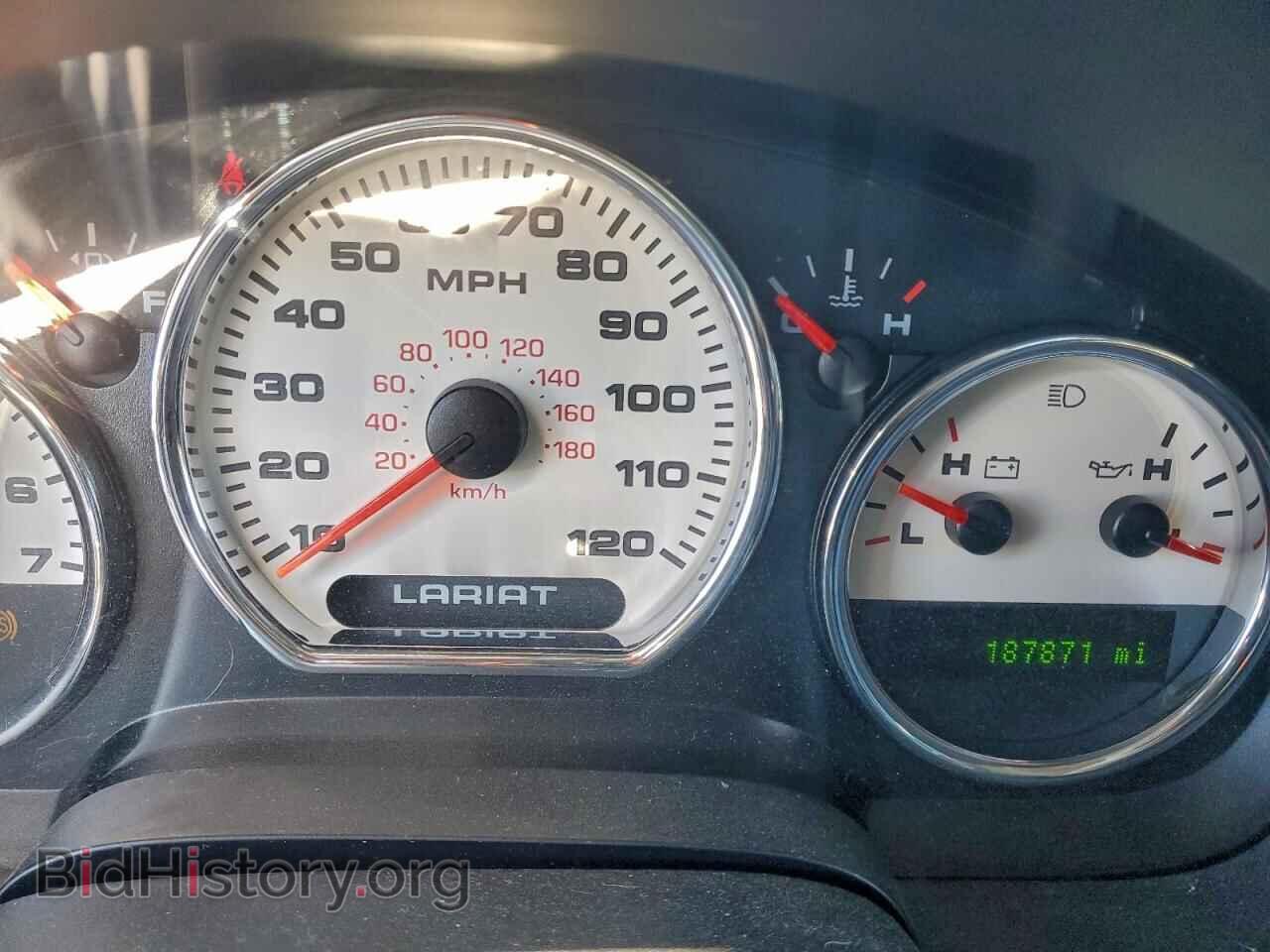 2006 FORD All Models - VIN: 1FTPX12V16NB48596 - Фото 9