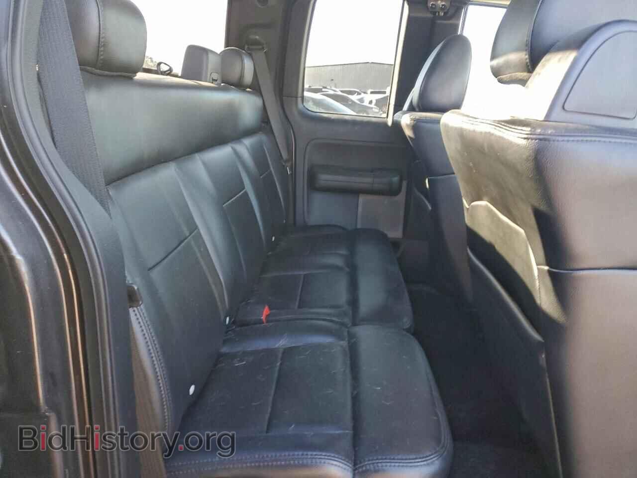 2006 FORD All Models - VIN: 1FTPX12V16NB48596 - Фото 10