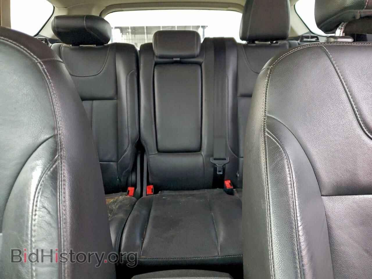 2013 FORD ESCAPE - VIN: 1FMCU0J92DUC41776 - Фото 10