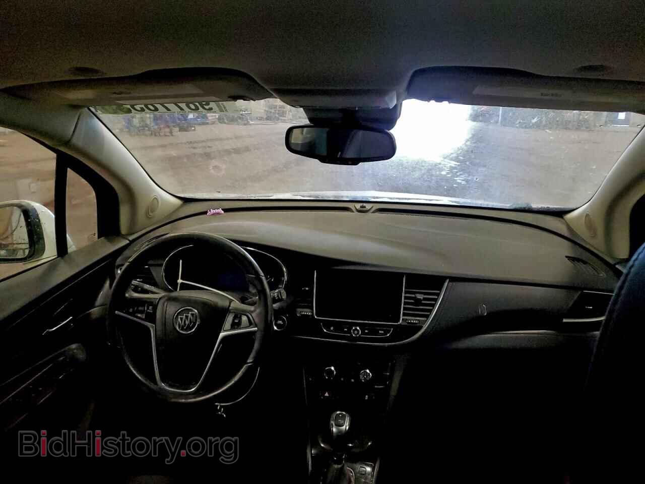 2017 BUICK ENCORE - VIN: KL4CJASB6HB003722 - Photo 5