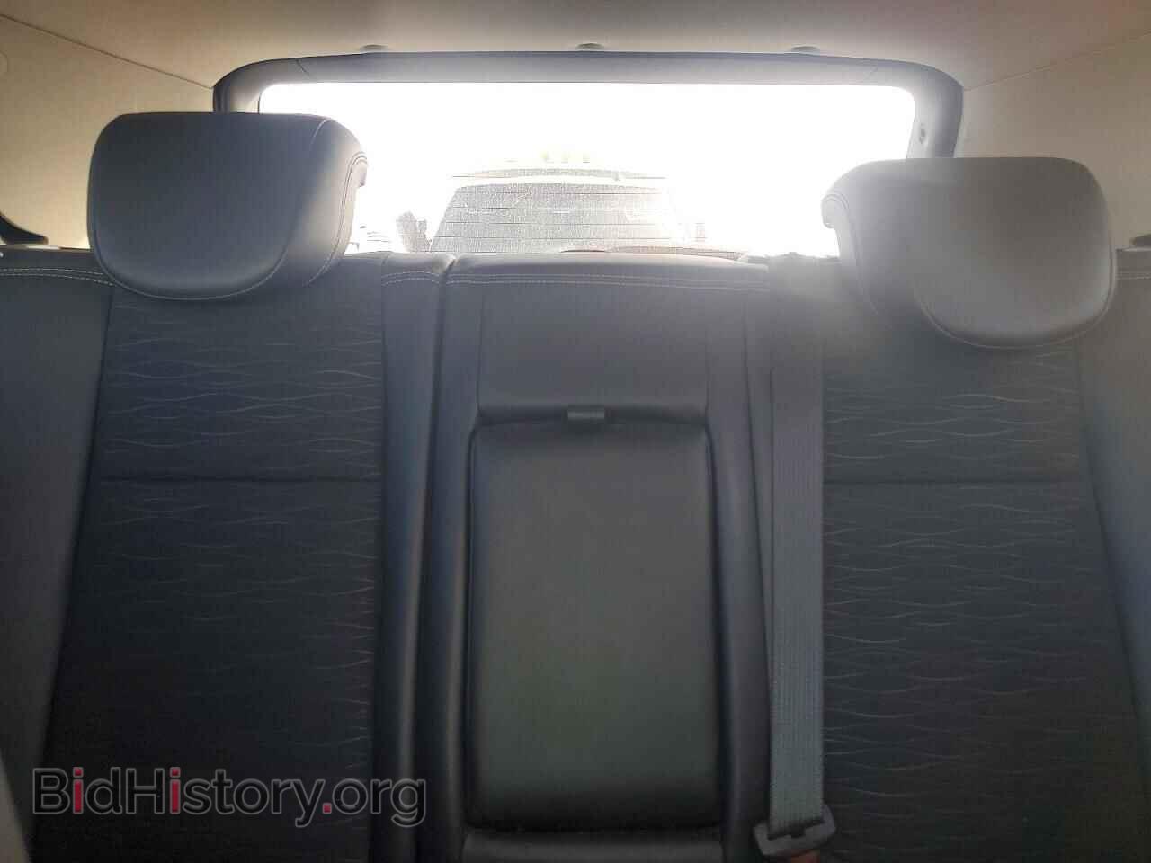 2015 BUICK ENCORE - VIN: KL4CJBSB8FB140437 - Photo 10