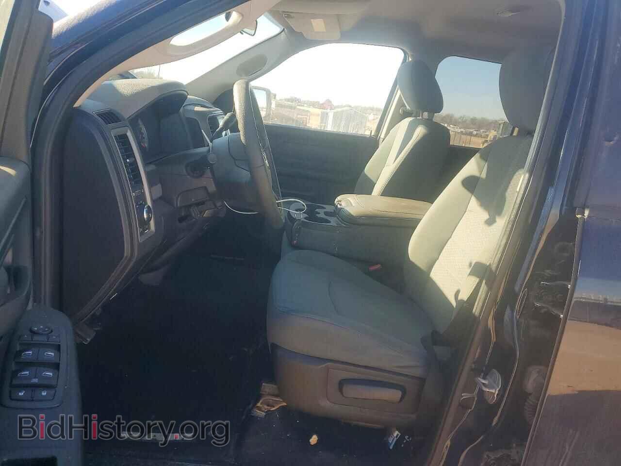 2013 RAM 1500 - VIN: 1C6RR6FT6DS577389 - Фото 7