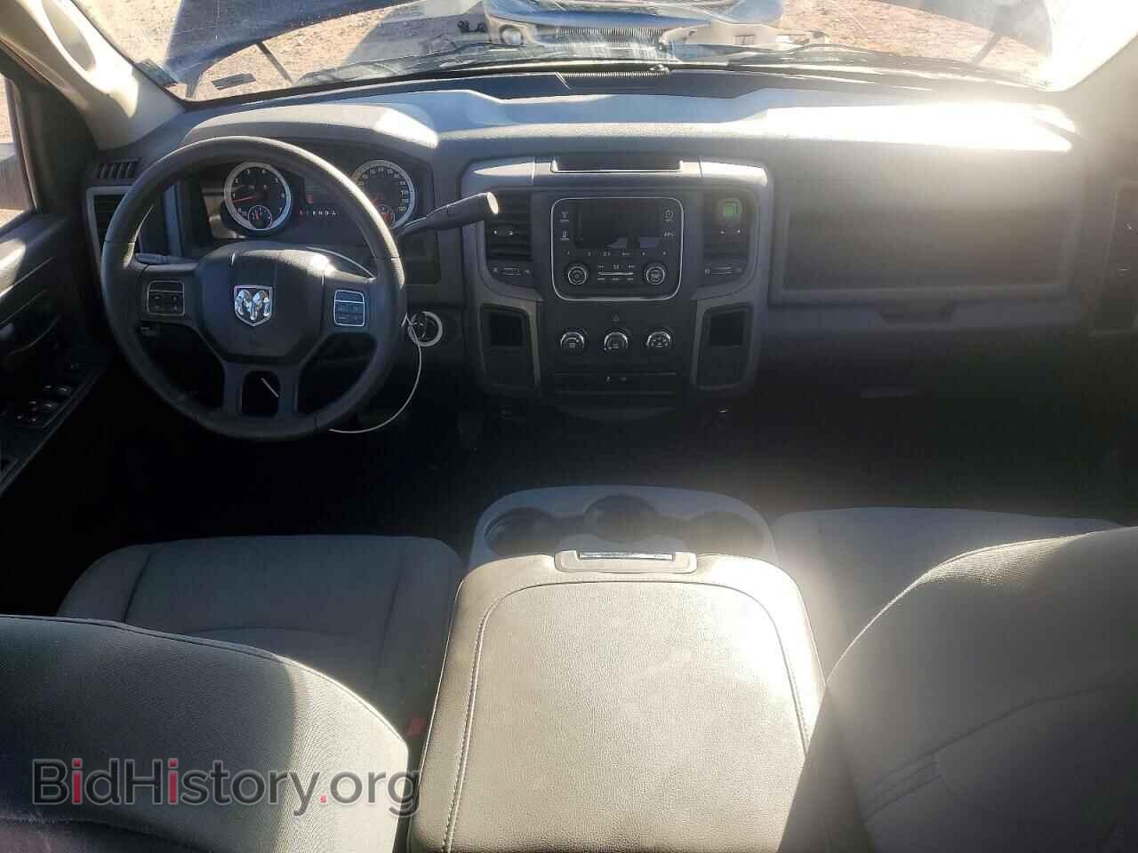 2013 RAM 1500 - VIN: 1C6RR6FT6DS577389 - Фото 8