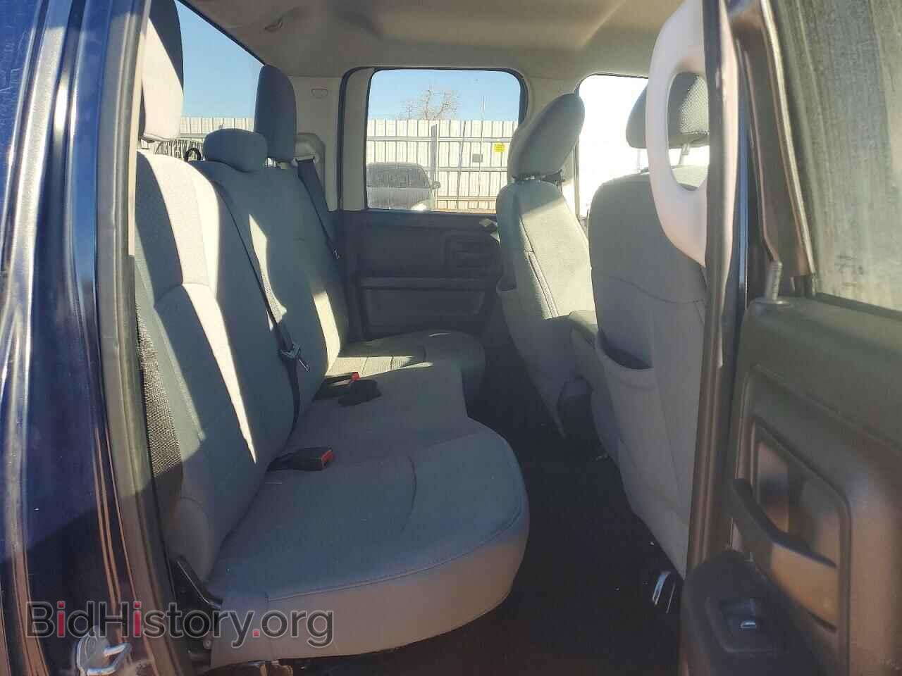 2013 RAM 1500 - VIN: 1C6RR6FT6DS577389 - Фото 10
