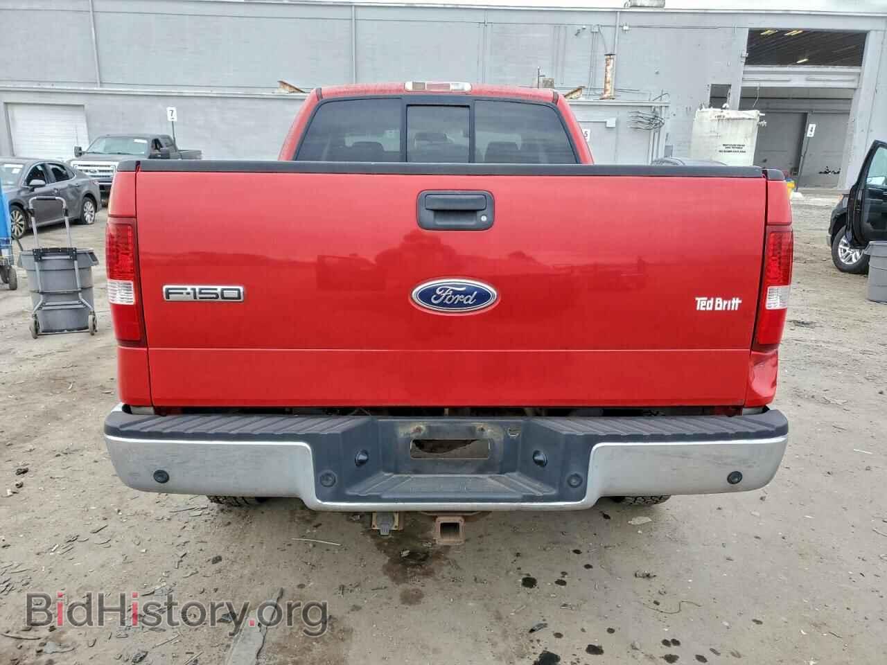 2005 FORD All Models - VIN: 1FTPX14595NC01671 - Фото 6