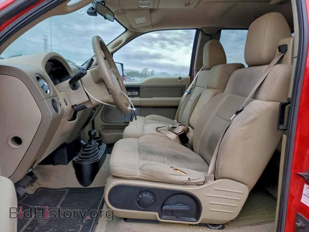2005 FORD All Models - VIN: 1FTPX14595NC01671 - Фото 7