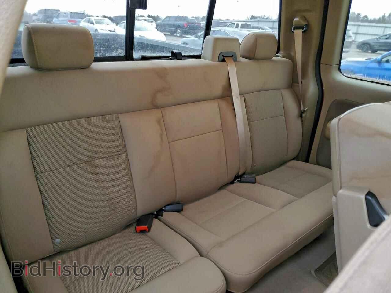 2005 FORD All Models - VIN: 1FTPX14595NC01671 - Фото 10