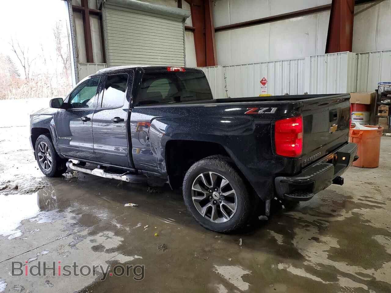 2019 CHEVROLET ALL Models - VIN: 2GCVKPEC9K1104053 - Фото 2