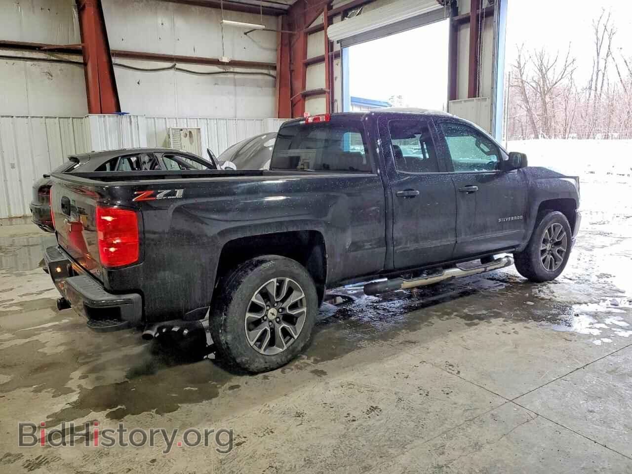 2019 CHEVROLET ALL Models - VIN: 2GCVKPEC9K1104053 - Фото 3