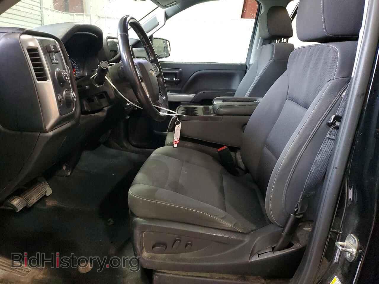 2019 CHEVROLET ALL Models - VIN: 2GCVKPEC9K1104053 - Фото 7