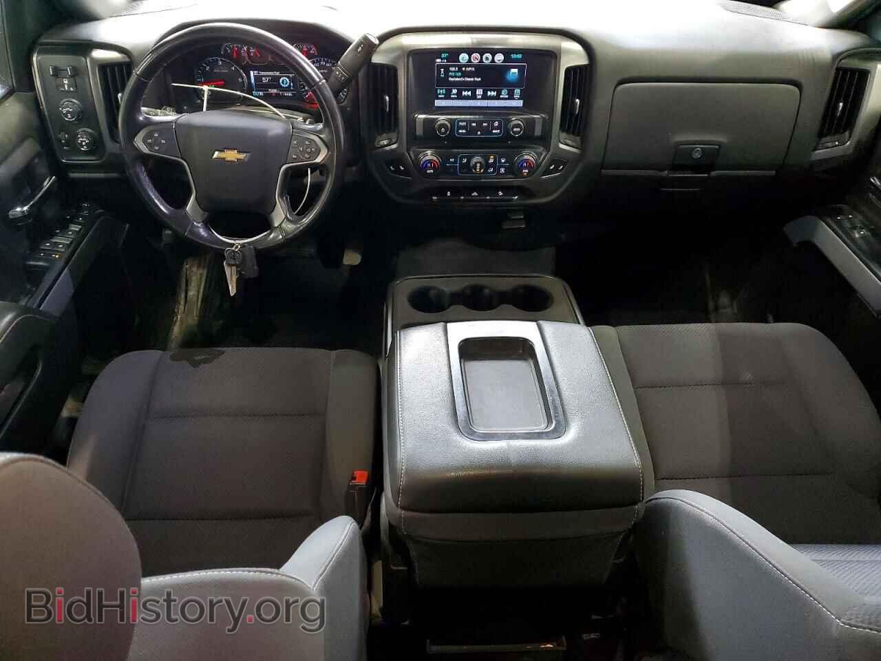 2019 CHEVROLET ALL Models - VIN: 2GCVKPEC9K1104053 - Фото 8