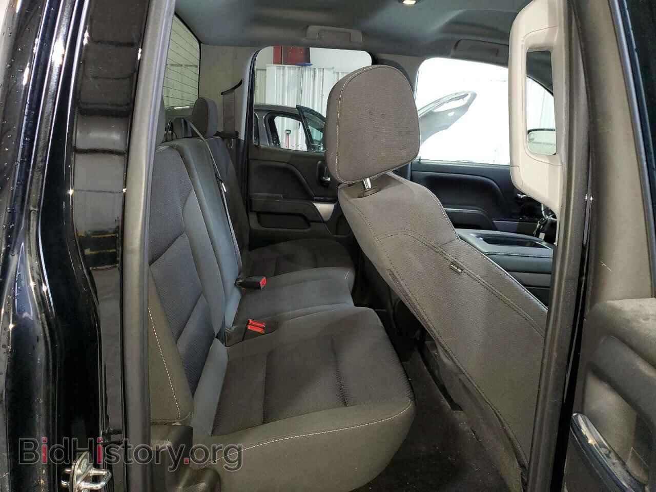 2019 CHEVROLET ALL Models - VIN: 2GCVKPEC9K1104053 - Фото 10