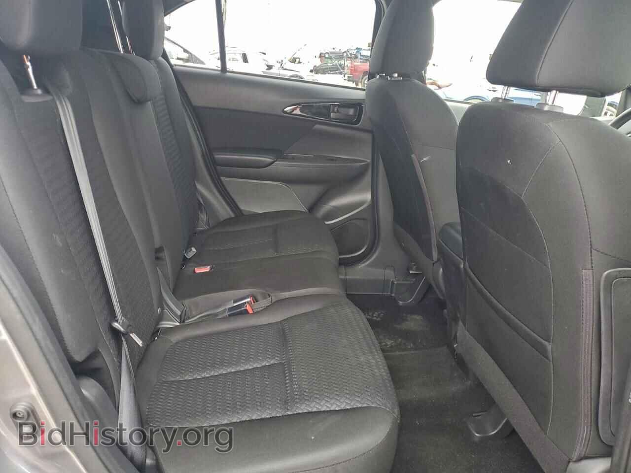 2019 MITSUBISHI ECLIPSE - VIN: JA4AS3AA0KZ023911 - Photo 11