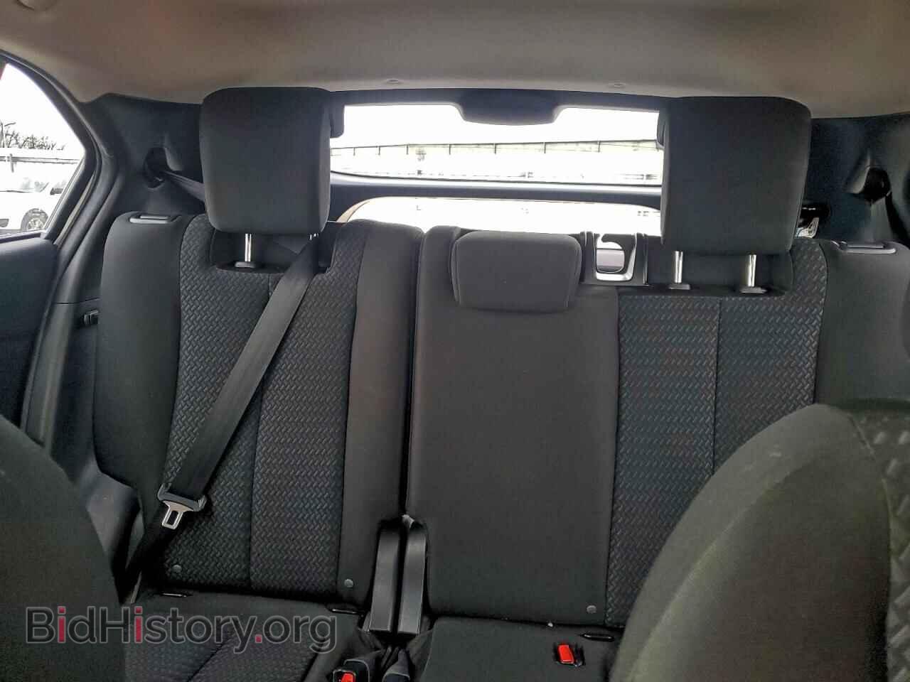 2019 MITSUBISHI ECLIPSE - VIN: JA4AS3AA0KZ023911 - Photo 10