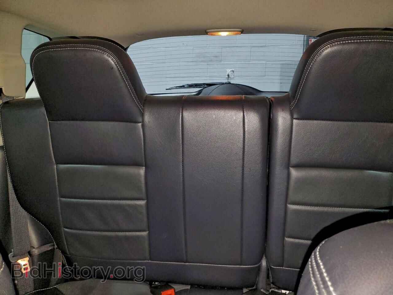 2011 JEEP COMPASS - VIN: 1J4NF5FB6BD158293 - Фото 10