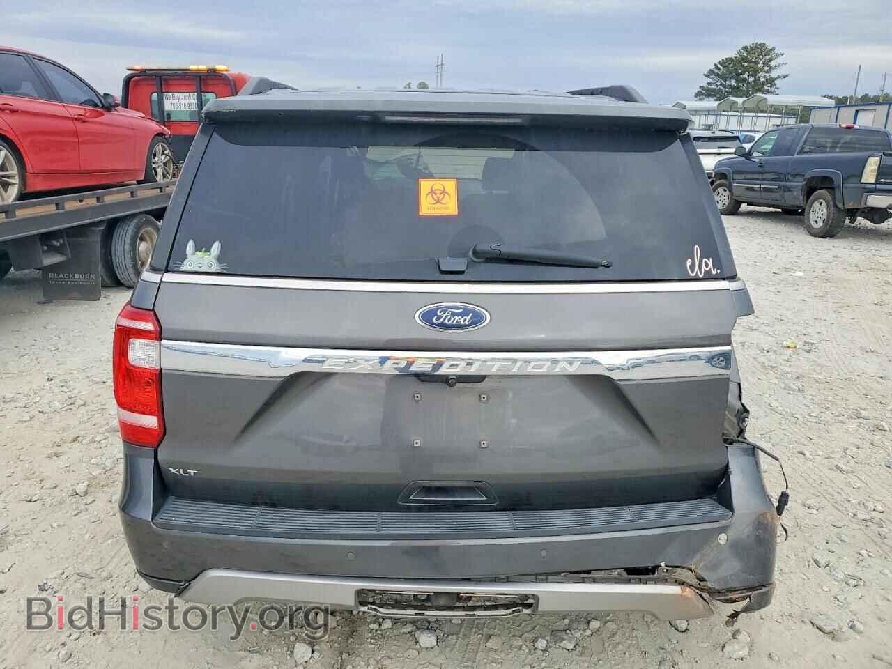 2018 FORD EXPEDITION - VIN: 1FMJU1HT6JEA25983 - Фото 6