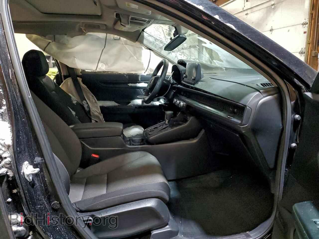 2023 HONDA CRV - VIN: 7FARS4H48PE012221 - Фото 7