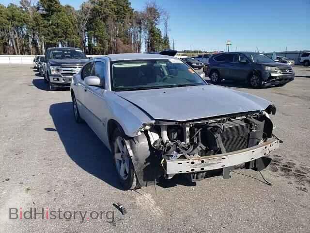 2010 DODGE CHARGER - VIN: 2B3CA3CV7AH288990 - Фото 13