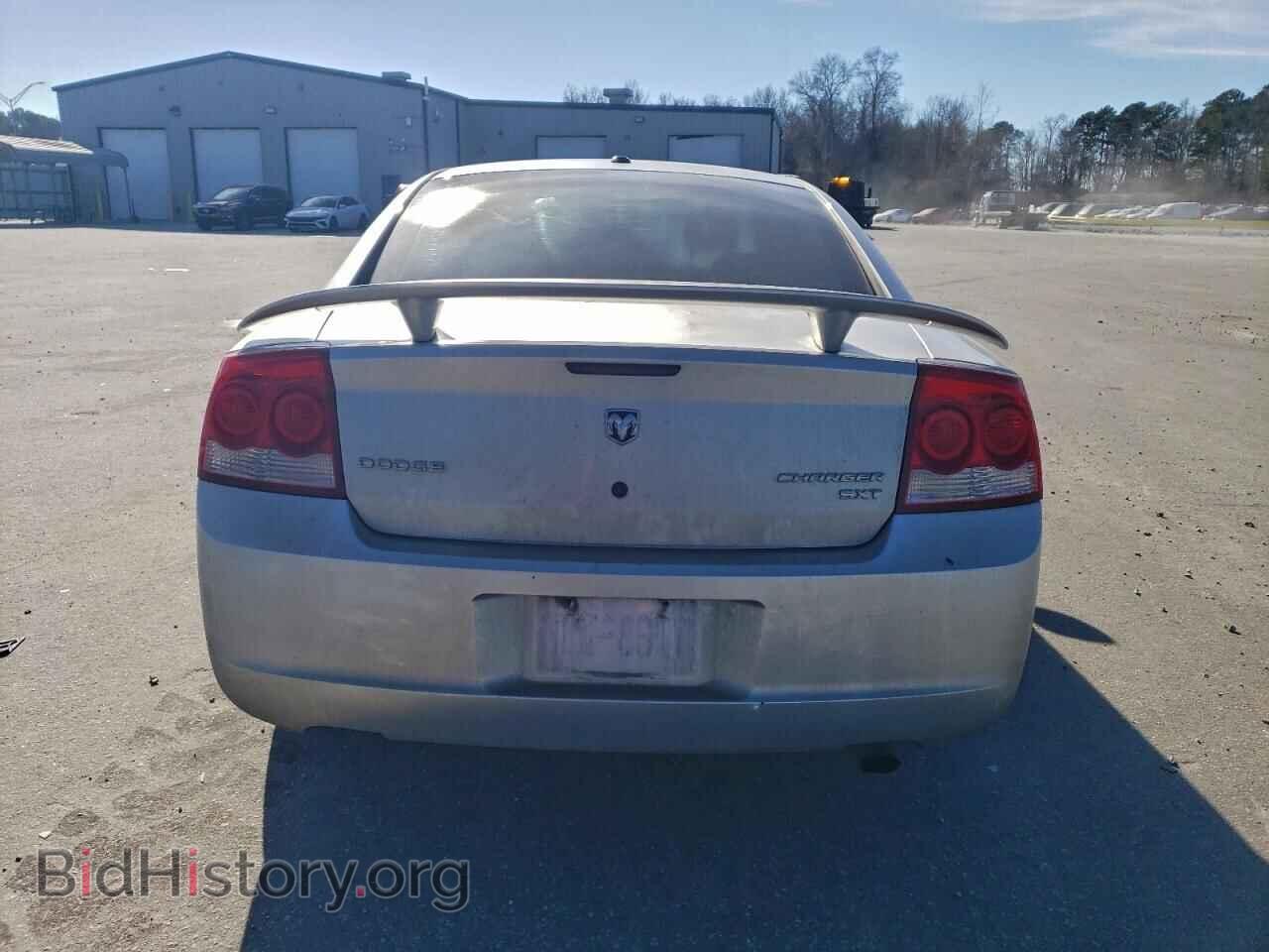2010 DODGE CHARGER - VIN: 2B3CA3CV7AH288990 - Фото 6
