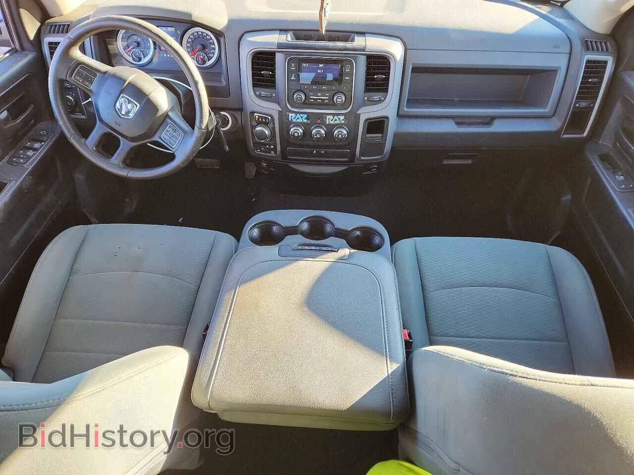 2016 RAM 1500 - VIN: 1C6RR7FTXGS316163 - Фото 8