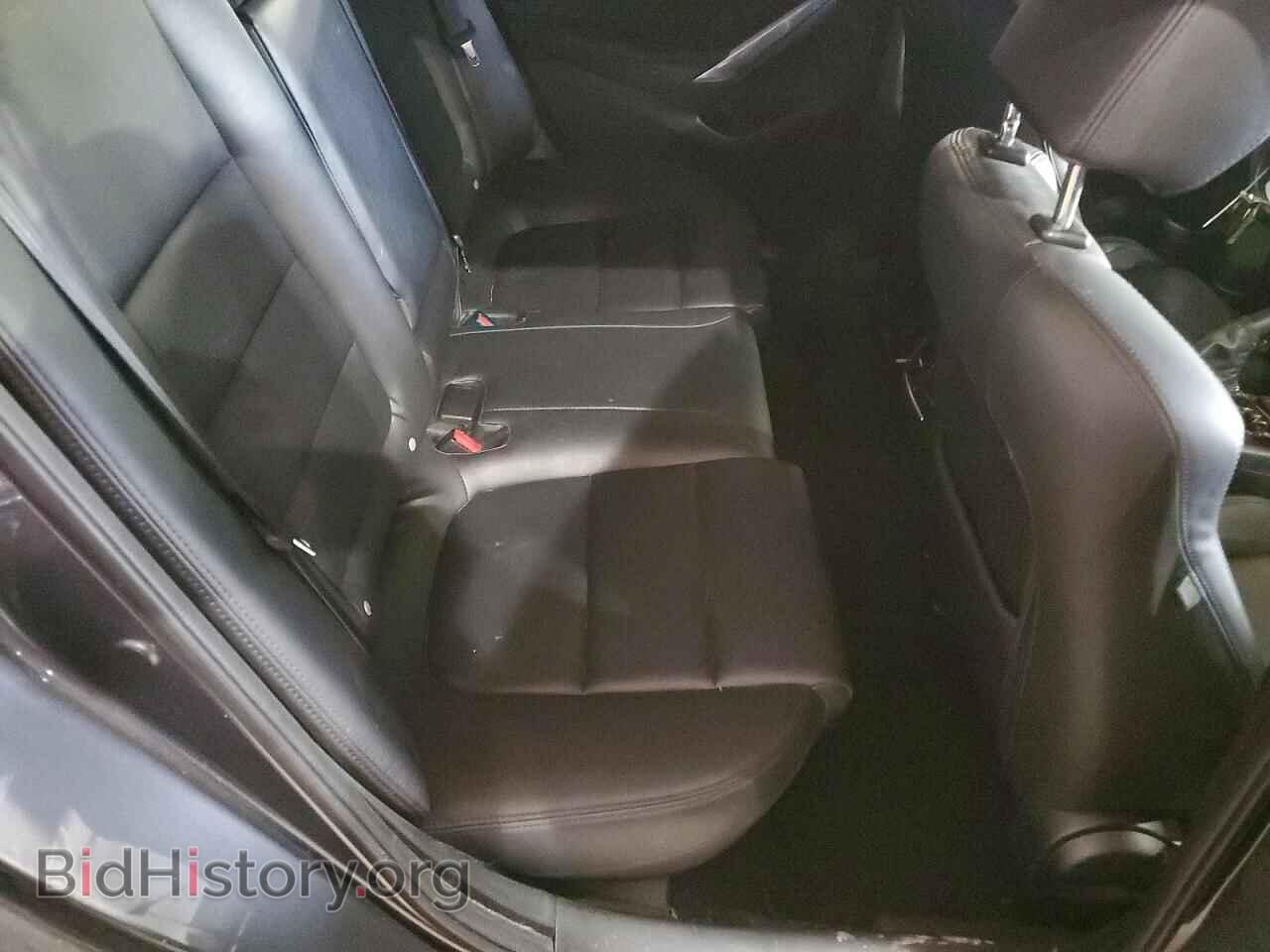 2014 MAZDA 6 - VIN: JM1GJ1V68E1143388 - Фото 10
