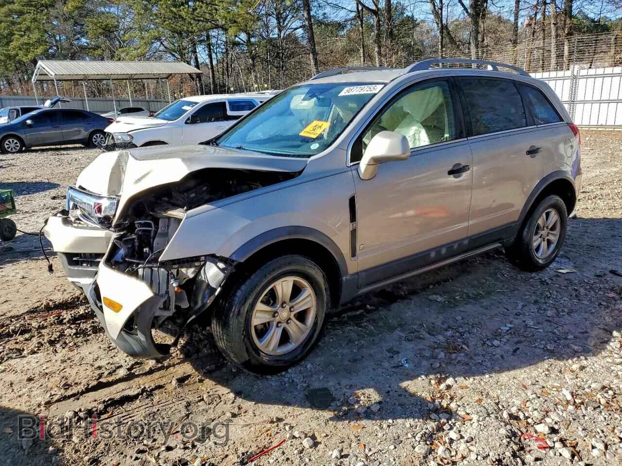 Photo 3GSCL33P59S545720 - SATURN VUE 2009