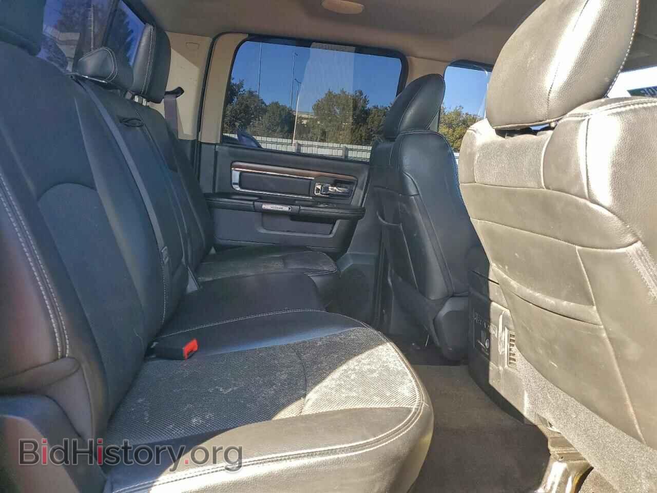 2015 RAM 1500 - VIN: 1C6RR7VT0FS595378 - Фото 10